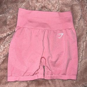 Gymshark shorts